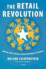 Retail Revolution af Nelson Lichtenstein