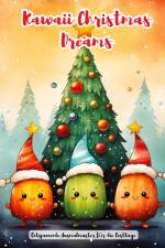 Kawaii Christmas Dreams af Christian Hagen