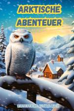 Arktische Abenteuer af Christian Hagen