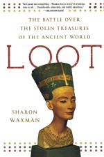 Loot af Sharon Waxman