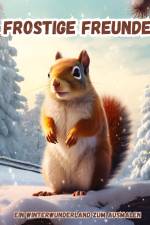 Frostige Freunde af Christian Hagen