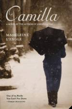 Camilla af Madeleine L'Engle