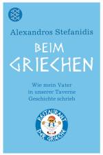 Beim Griechen af Alexandros Stefanidis