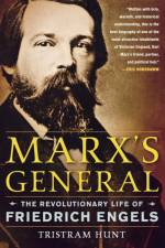 Marx's General af Tristram Hunt