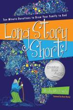 Long Story Short af Marty Machowski