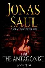 The Antagonist af Jonas Saul
