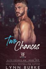 Two Chances af Lynn Burke