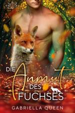 Die Anmut des Fuchses af Gabriella Queen