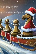 The Knight Before Christmas af Daniel Hallback