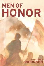 Men of Honor af Drummond Robinson