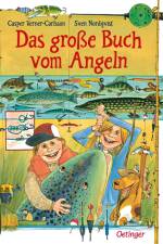 Das große Buch vom Angeln