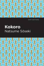 Kokoro af Natsume S¿seki