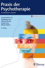 Praxis der Psychotherapie af Wolfgang Senf