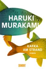 Kafka am Strand af Haruki Murakami