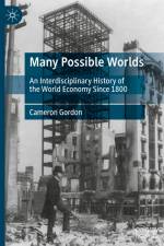 Many Possible Worlds af Cameron Gordon