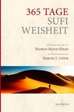 365 Tage Sufi-Weisheit af Hazrat Inayat Khan