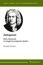 Zeitspuren af Benedikt Schubert