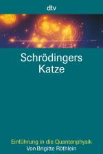 Schrödingers Katze af Brigitte Röthlein
