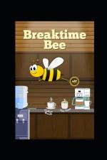 Breaktime Bee af J F Luzuriaga