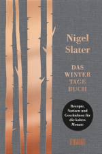 Das Wintertagebuch af Nigel Slater
