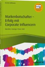 Markenbotschafter - Erfolg mit Corporate Influencern af Kerstin Hoffmann