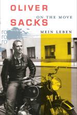 On the Move af Oliver Sacks