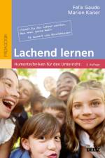 Lachend lernen af Felix Gaudo
