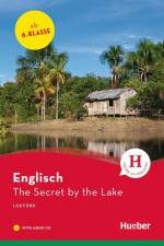 The Secret by the Lake af Jane Bowring