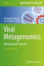 Viral Metagenomics af Laura Miozzi
