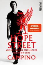 Hope Street af Campino