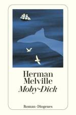 Moby-Dick af Herman Melville