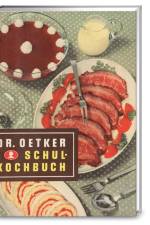 Schulkochbuch Reprint von 1952 af Dr. Oetker
