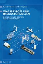 Wasserstoff und Brennstoffzellen af Sven Geitmann