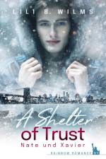 A Shelter of Trust: Nate und Xavier af Lili B. Wilms