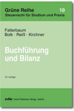 Buchführung und Bilanz af Hermann Falterbaum