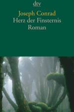 Herz der Finsternis af Joseph Conrad