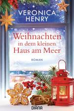 Weihnachten in dem kleinen Haus am Meer af Veronica Henry