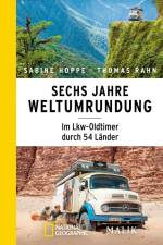 Sechs Jahre Weltumrundung af Sabine Hoppe