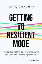 Getting to Resilient Mode af Tariq Chauhan