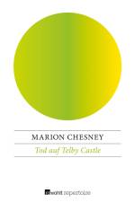 Tod auf Telby Castle: Ein Fall für Lady Rose Summer und Harry Cathcart af Marion Chesney