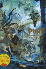 Pone - Posuka Demizu Artbook af Posuka Demizu