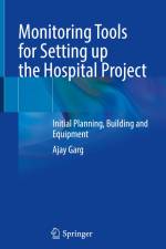 Monitoring Tools for Setting up the Hospital Project af Ajay Garg