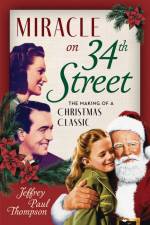 Miracle on 34th Street af Jeffrey Paul Thompson