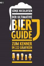 Der ultimative Bier-Guide af Sünje Nicolaysen