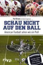 Schau nicht auf den Ball af Pat Kirwan