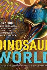 Dinosaur World af Evan Johnson-Ransom