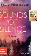 Sounds of Silence af Maren Vivien Haase