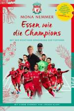 Essen wie die Champions af Mona Nemmer