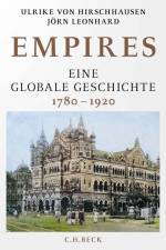 Empires af Ulrike Von Hirschhausen
