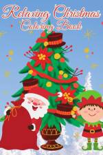 Relaxing Christmas Coloring Book af Thy Nguyen